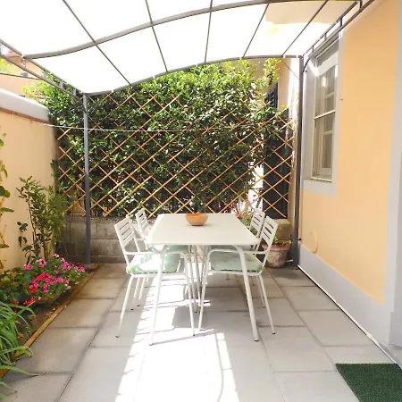 Porta Elisa شقة لوكا