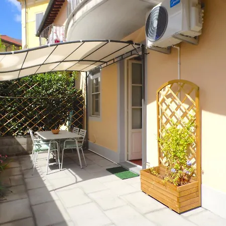 Porta Elisa شقة *