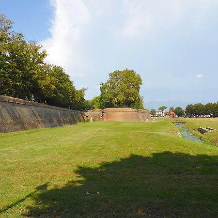 Porta Elisa شقة لوكا