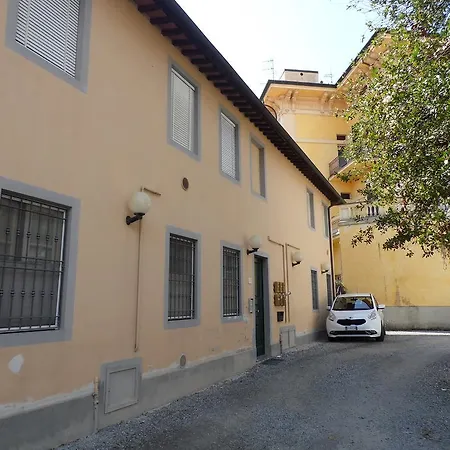 شقة Porta Elisa لوكا